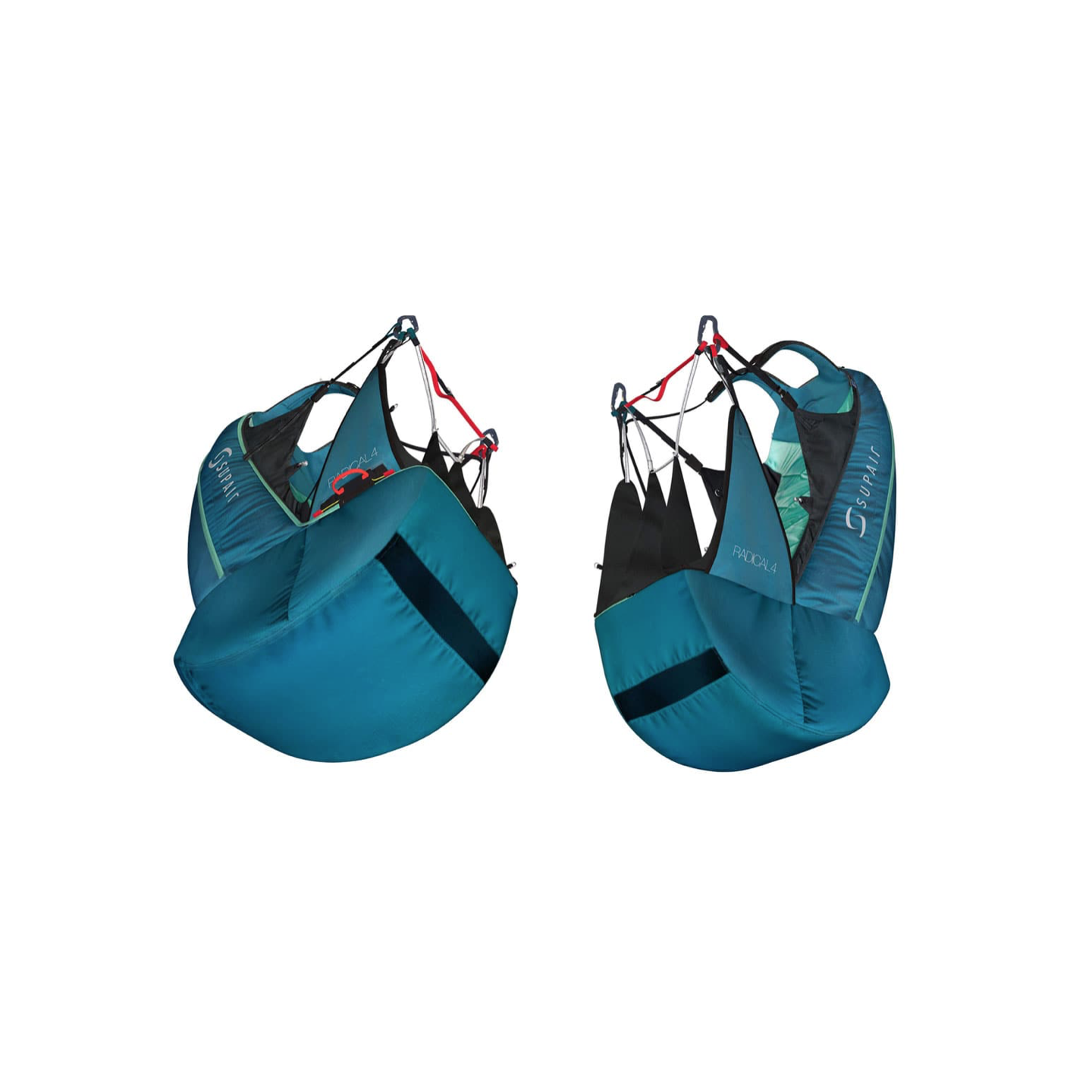 Horizon Millau - Radical4 Airbag Sup'Air