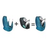 Horizon Millau - Radical4 Airbag Sup'Air