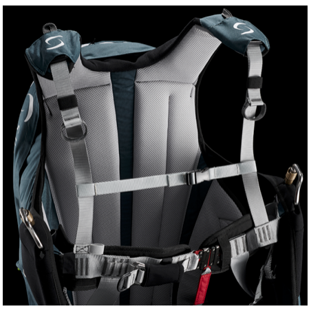 Horizon Millau - Acro 4 Sup'Air