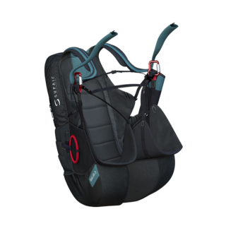 Horizon Millau - Walibi 3 Sup'Air