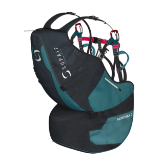 Horizon Millau - Minimax 3 Sup'Air