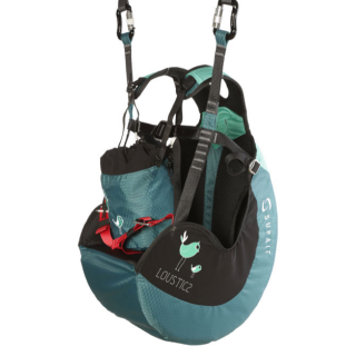 Horizon Millau - Loustic 2 Sup'Air