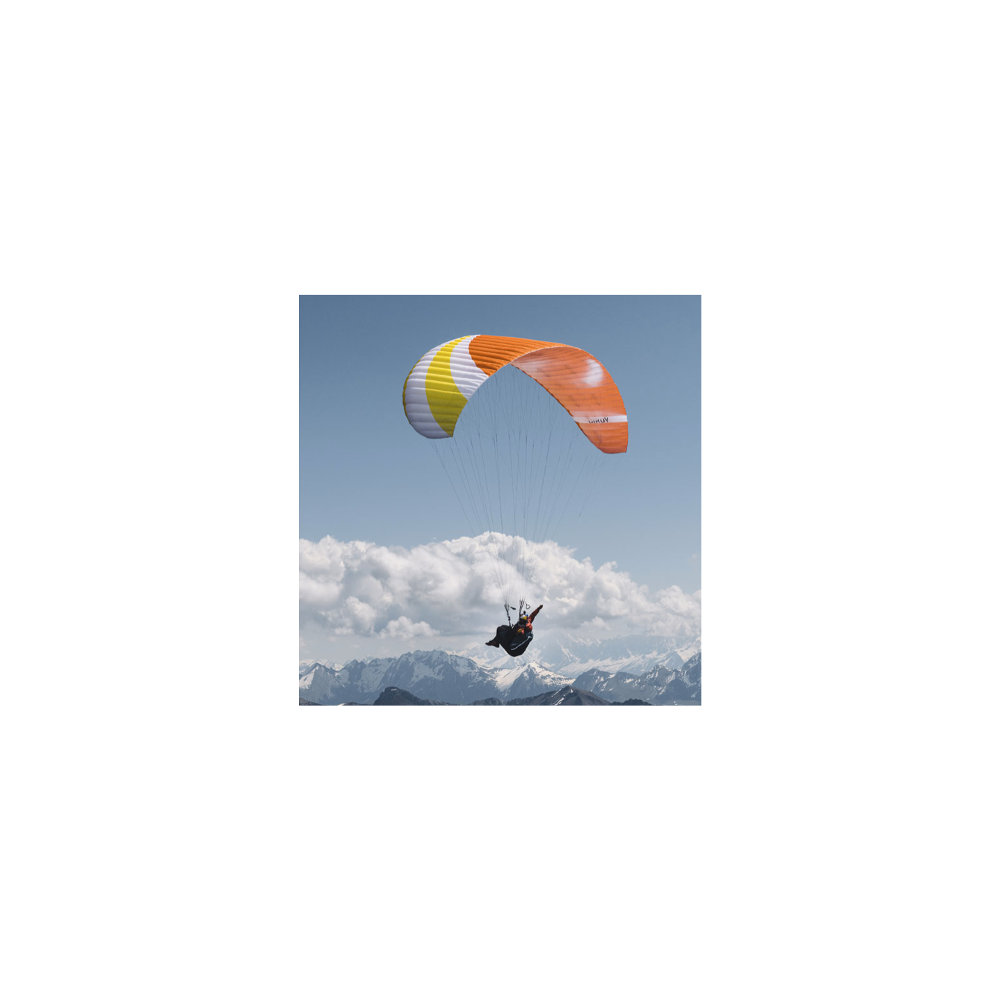 Horizon Millau - Birdy Sup'Air