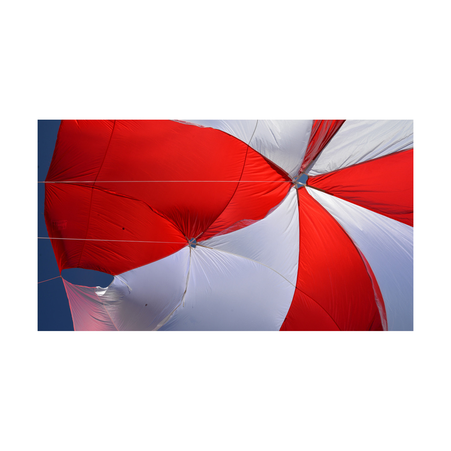 Horizon Millau - Fluid Light Evo Tandem Sup'Air