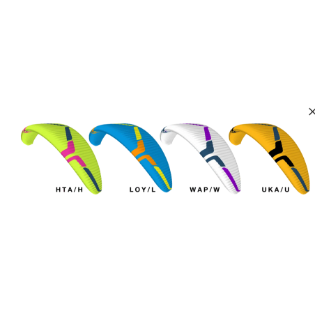 Horizon Millau - Swift 6 Ozone