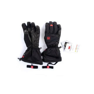 Horizon Millau - Gants Alpine Gin