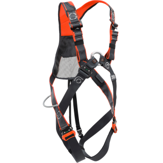 Horizon Millau - Harnais Travaux Climbing Technology