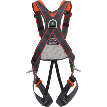 Horizon Millau - Harnais Travaux Climbing Technology