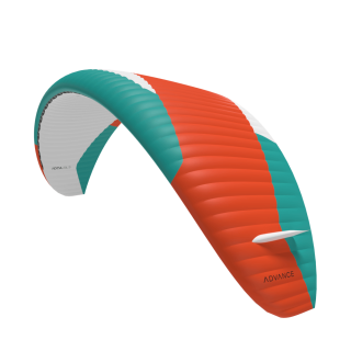 Horizon Millau - Iota DLS  Advance