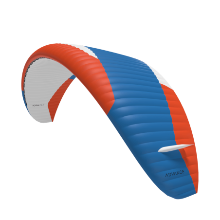 Horizon Millau - Iota DLS  Advance