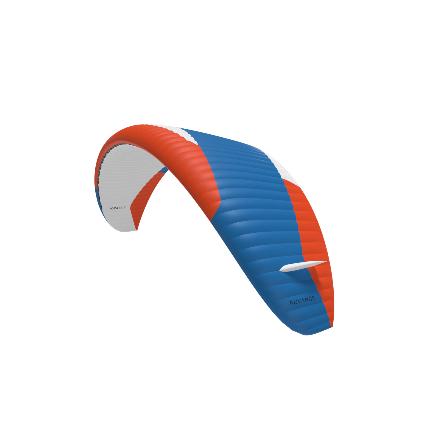 Horizon Millau - Iota DLS  Advance