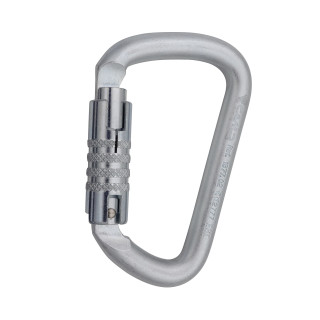 Horizon Millau - Mousqueton Acier Camp