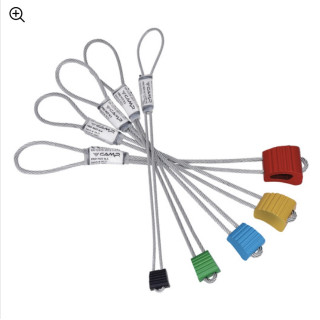 Horizon Millau - Pro Nut Set 5 Camp