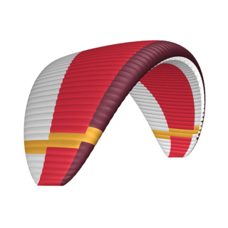 Horizon Millau - Mentor 7 light Parapente Nova