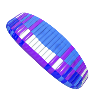 Horizon Millau - Anda BGD Parapente