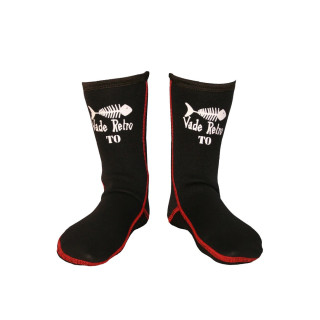 Horizon Millau - Chaussette réversible canyon