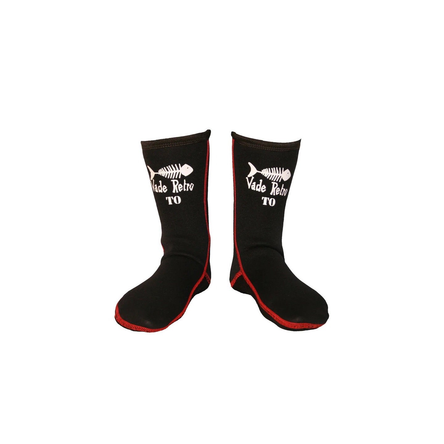 Horizon Millau - Chaussette réversible canyon