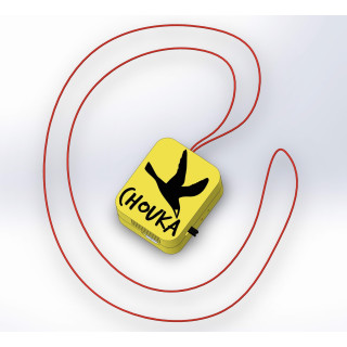 Horizon Millau - Altivario Chouka