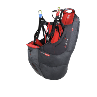 Horizon Millau - Gingo Airlite 5 Gin