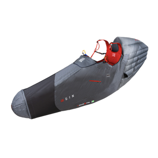 Horizon Millau - Genie X-Lite Gin