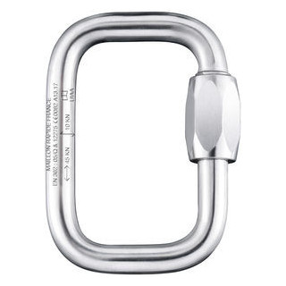 Horizon Millau - Maillons carres inox 7