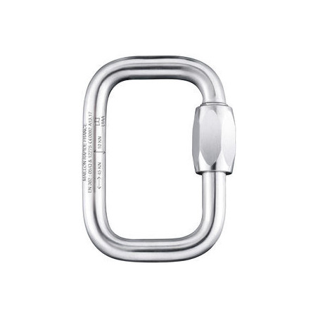 Horizon Millau - Maillons carres inox 7