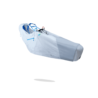 Horizon Millau - Sellette Cocoon Stay Up 2.0