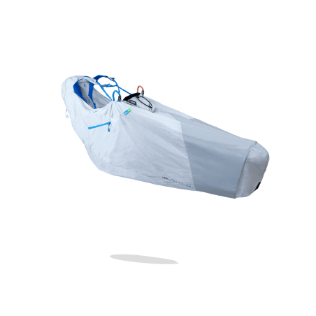 Horizon Millau - Sellette Cocoon Stay Up 2.0