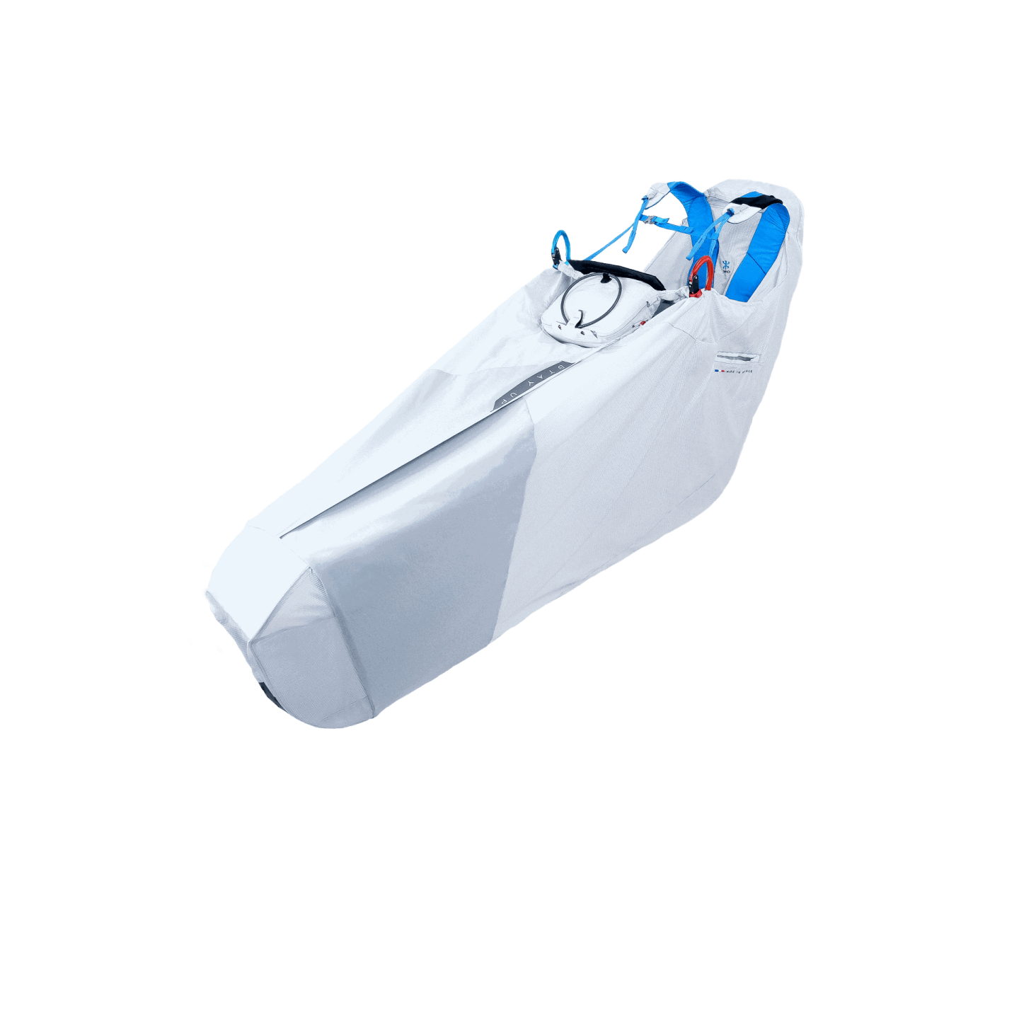 Horizon Millau - Sellette Cocoon Stay Up 2.0