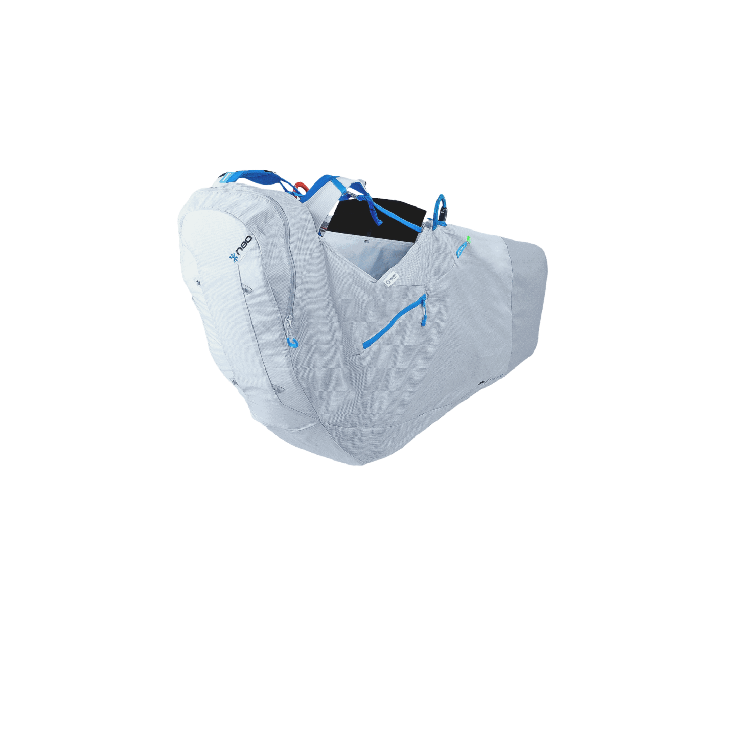 Horizon Millau - Sellette Cocoon Stay Up 2.0