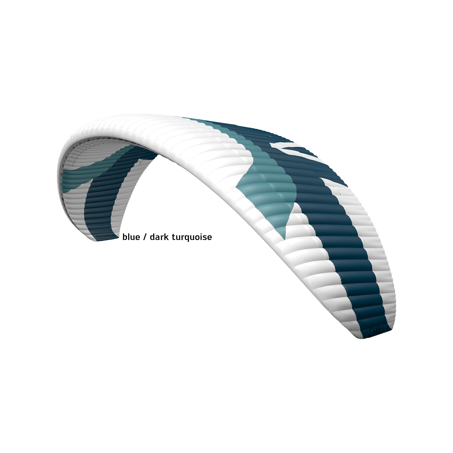 Horizon Millau - Chili 5 Skywalk