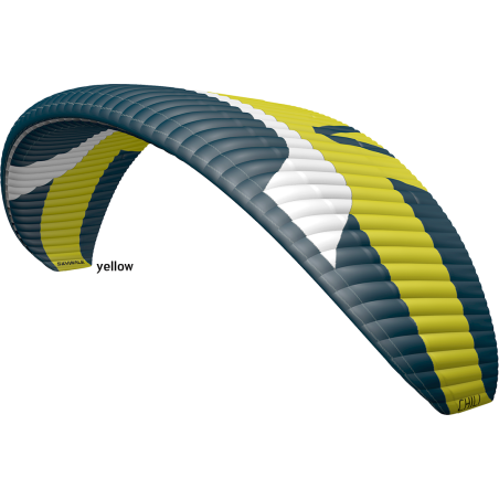 Horizon Millau - Chili 5 Skywalk