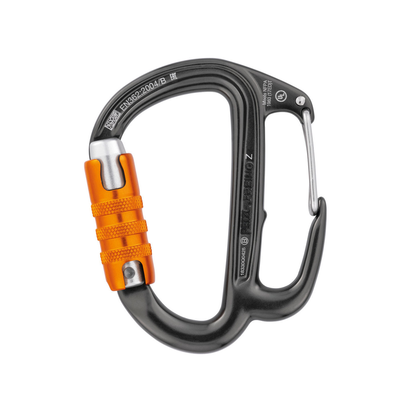 Horizon Millau - Freino Z TL Petzl