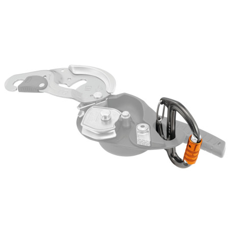 Horizon Millau - Freino Z TL Petzl