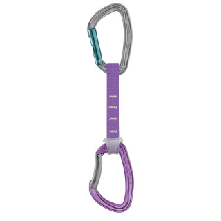 Horizon Millau - Djinn Axess Violet Petzl