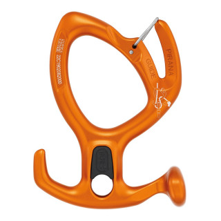 Horizon Millau - Huit Pirana Guide Petzl
