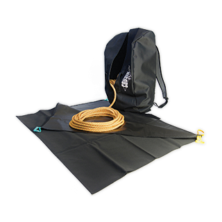 Horizon Millau - Sac à corde cousin