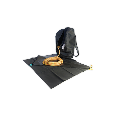 Horizon Millau - Sac à corde cousin