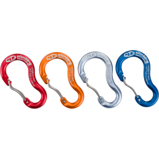 Horizon Millau - Mini Mousqueton key 514