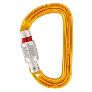 Horizon Millau - Mousqueton Sm'D Petzl