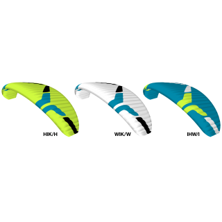 Horizon Millau - Utralite 5 Ozone