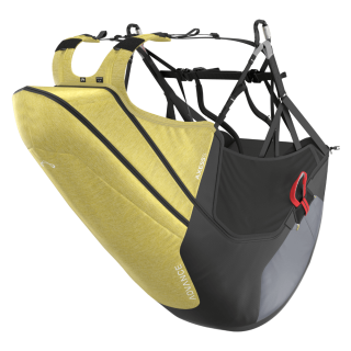 Horizon Millau - Axess 5 Advance