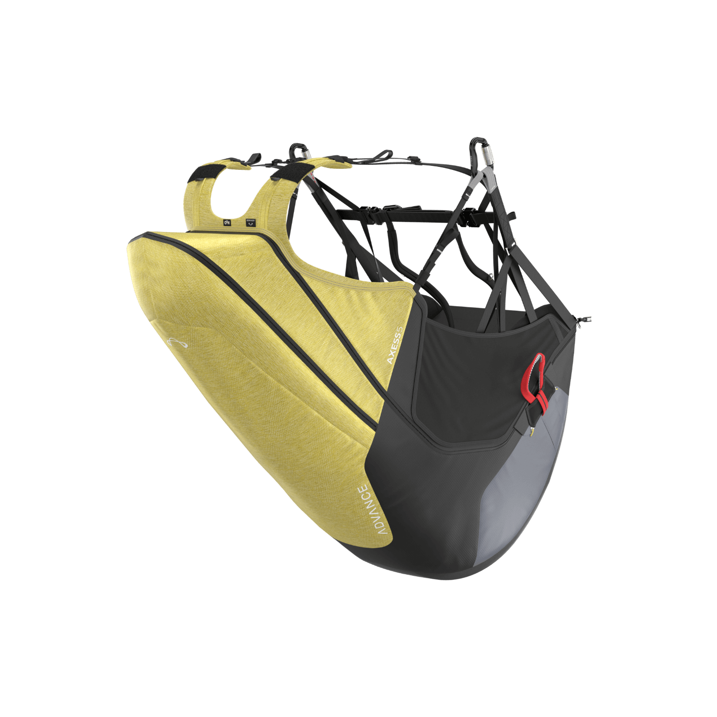 Horizon Millau - Axess 5 Advance