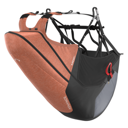 Horizon Millau - Axess 5 Advance