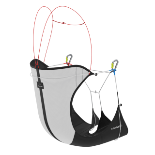 Horizon Millau - Strapless 3 Advance