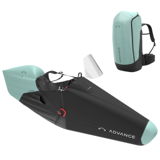 Horizon Millau - Lightness 4 Advance