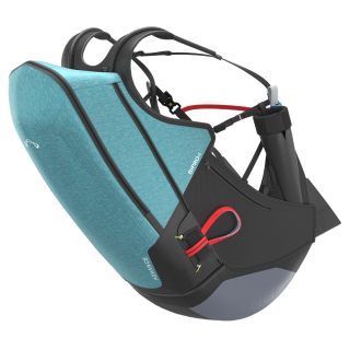 Horizon Millau - Bipro 4 Advance