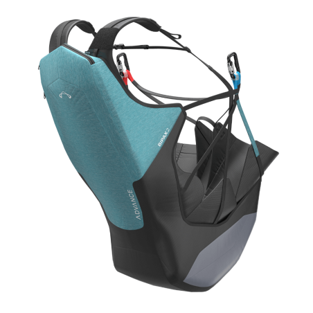 Horizon Millau - Bipax 2 Advance