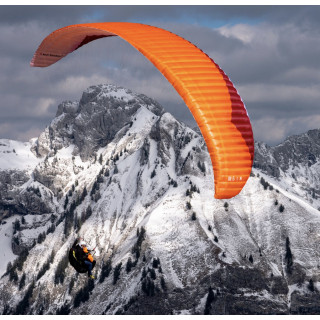 Horizon Millau - Yeti Tandem 3 Gin