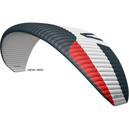 Horizon Millau - Arak air Skywalk parapente